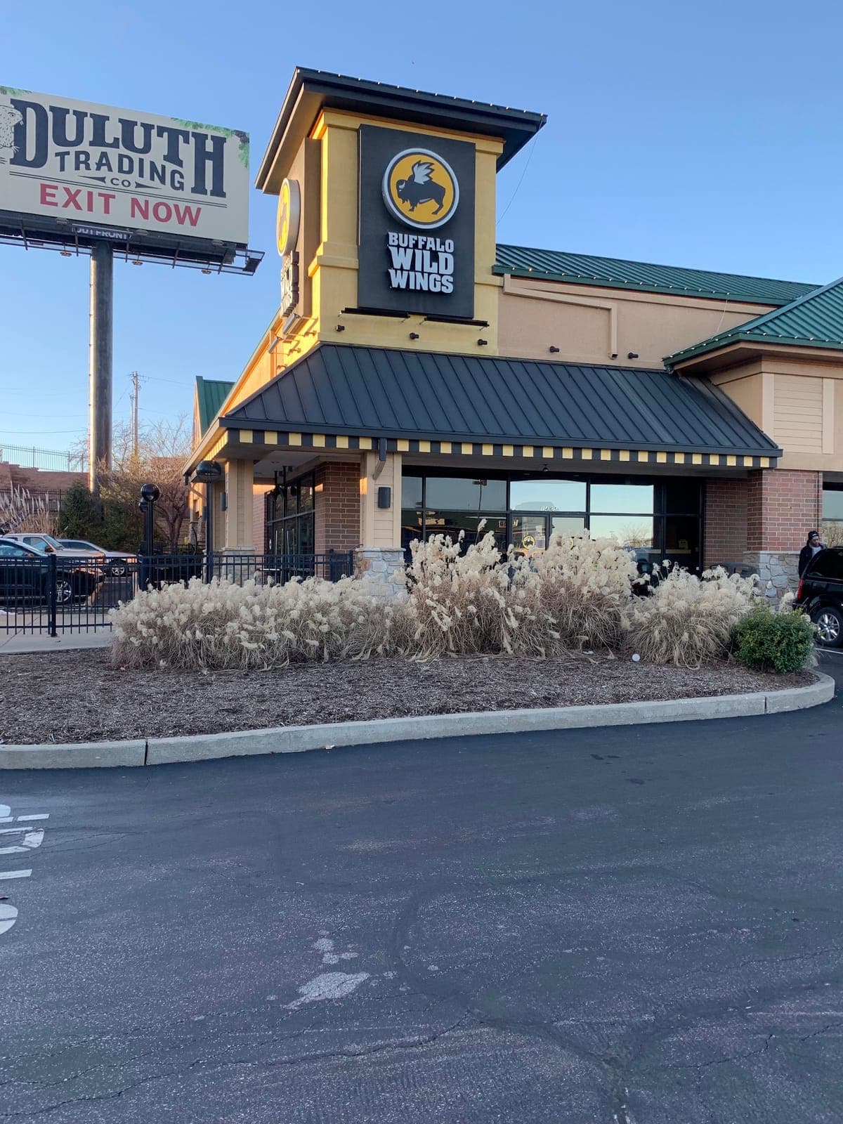 Buffalo Wild Wings