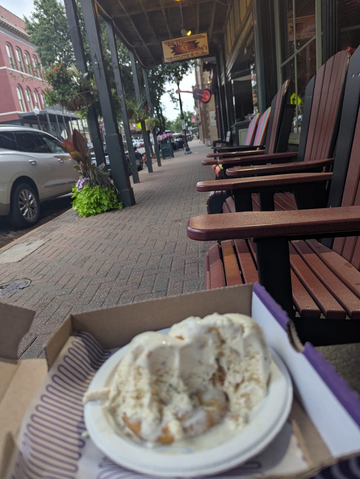 Insomnia Cookies