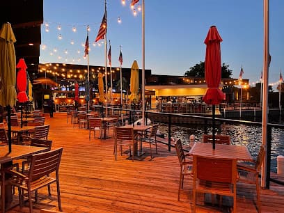 WaterMark Bar and Grille