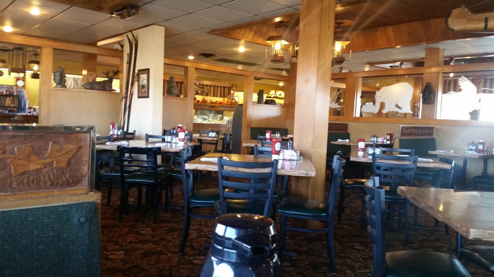 Copper Kitchen Restaurant