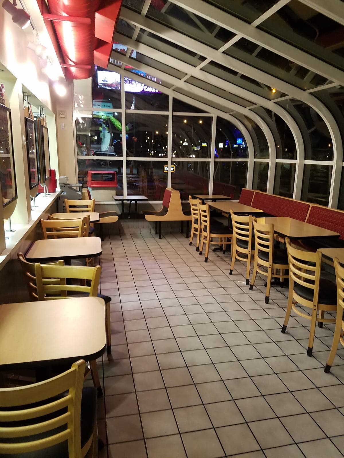 Dairy Queen Grill & Chill