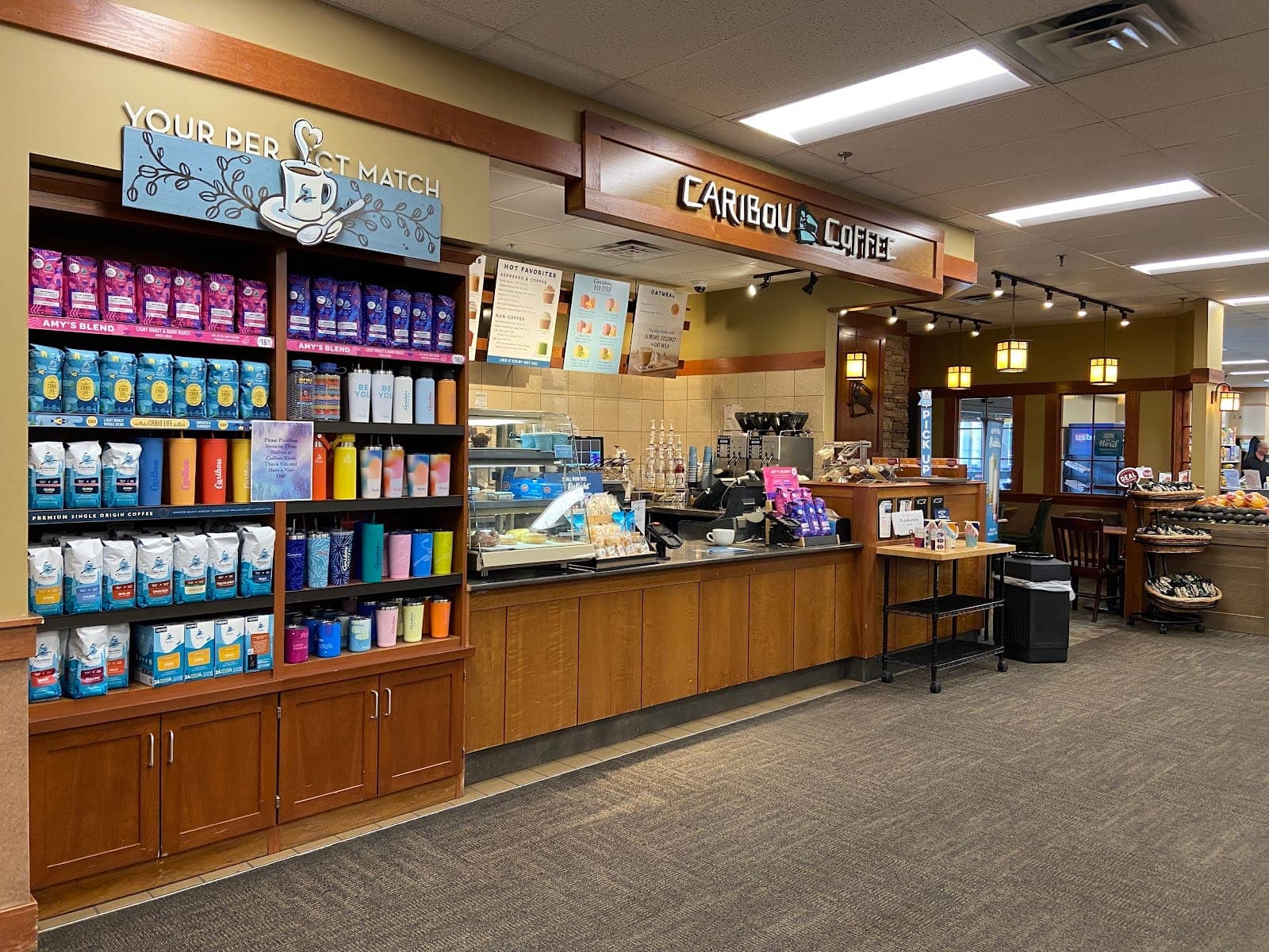 Lunds & Byerlys St. Cloud