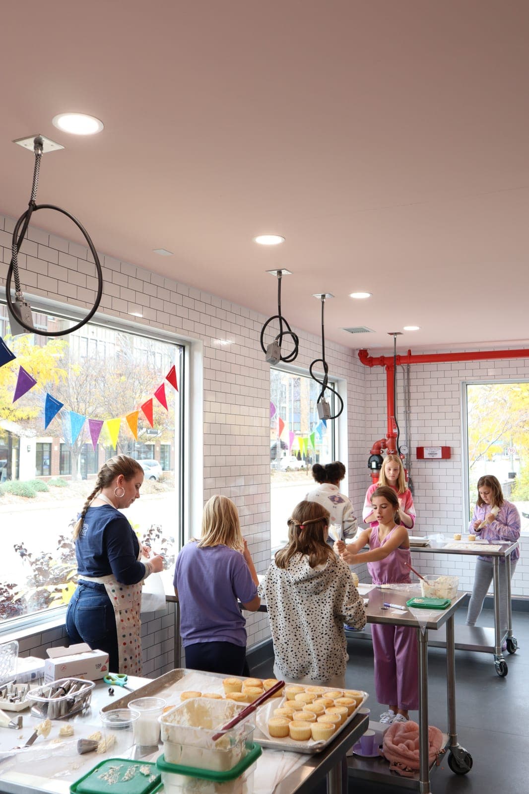 bakehouse