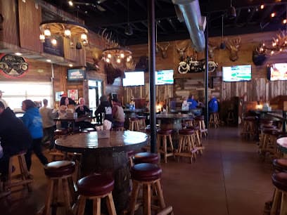 Chuck's Bar