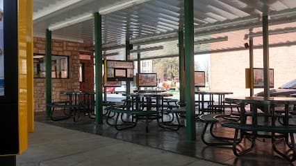 Sonic Drive-In