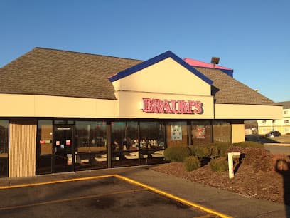 Braum's Ice Cream & Dairy Store