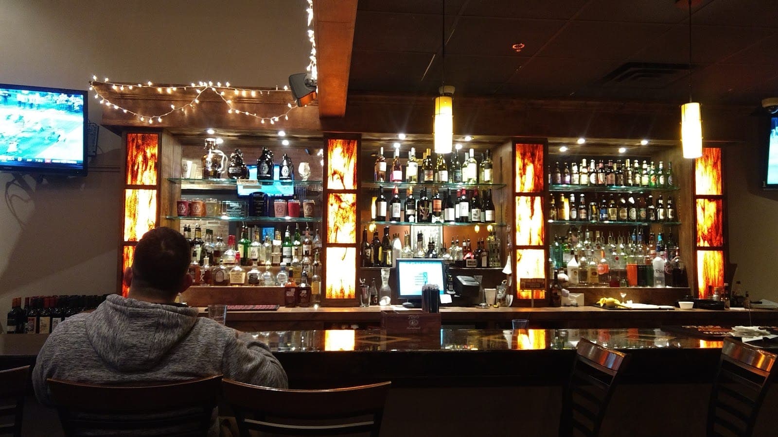Zero One Brewing Company