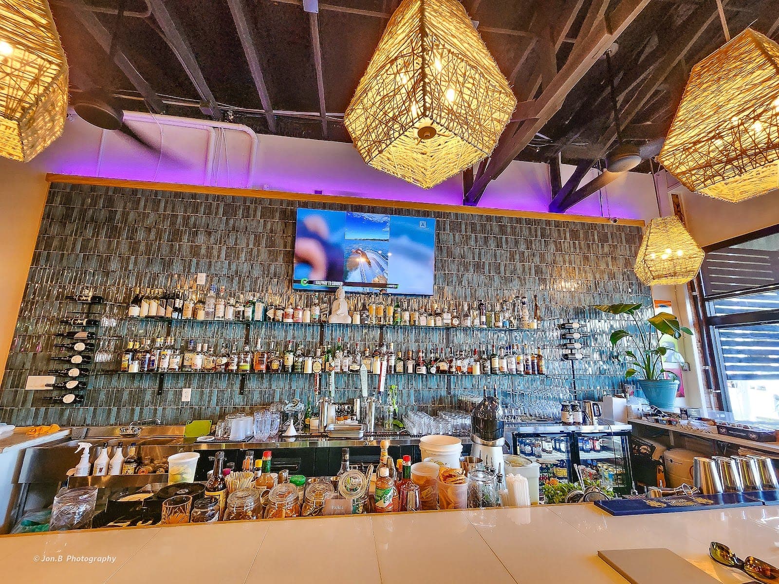 Urban Salt Kitchen & Bar