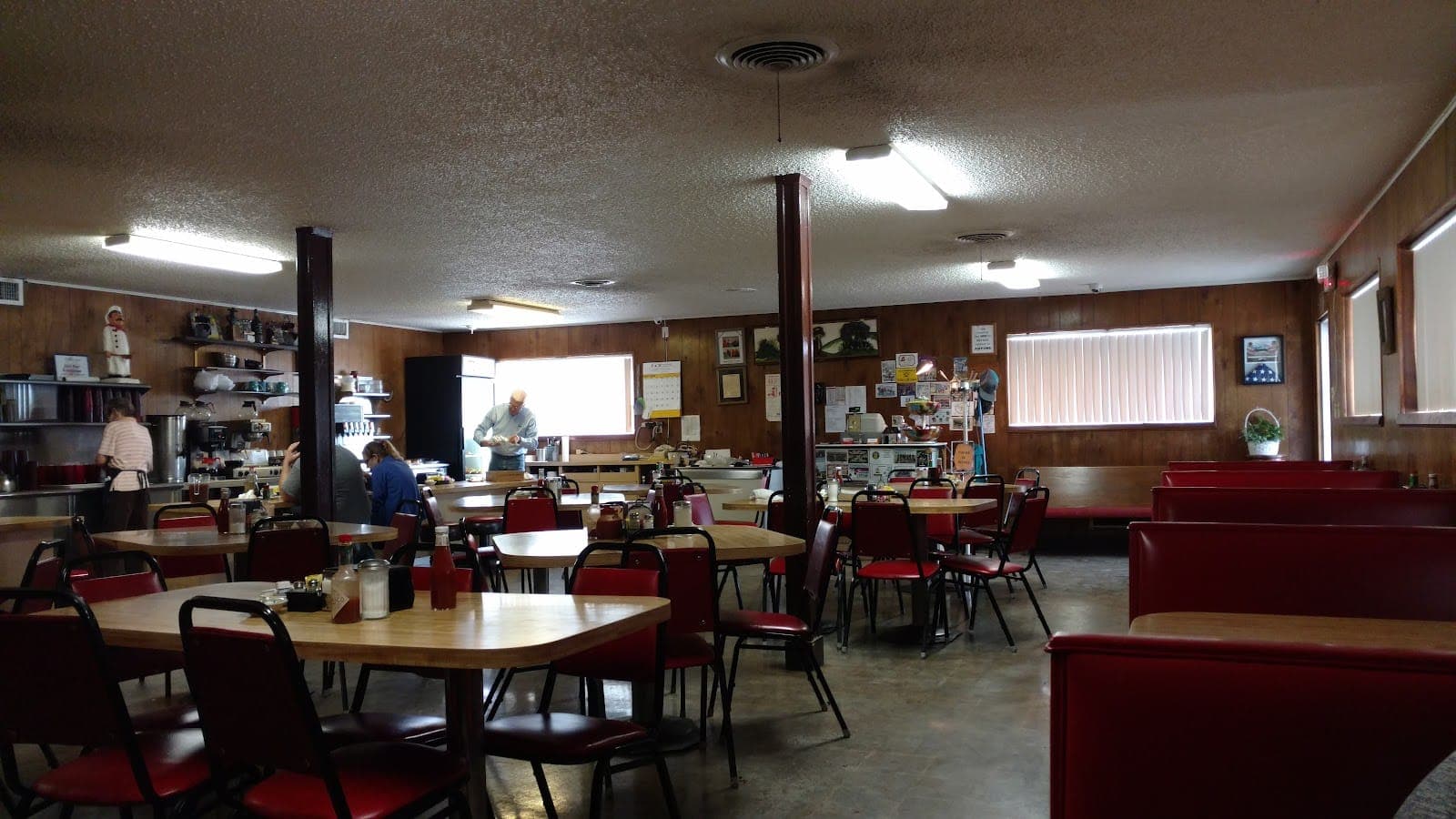 Dun Bar East Restaurant
