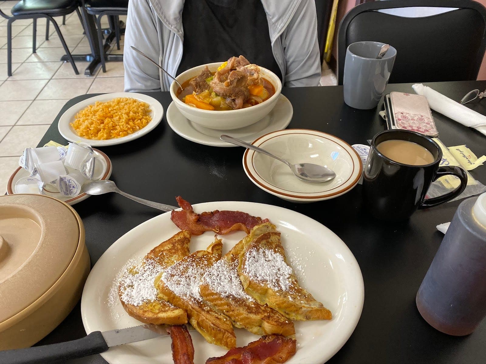 Little Angel's Restaurant | Mexican