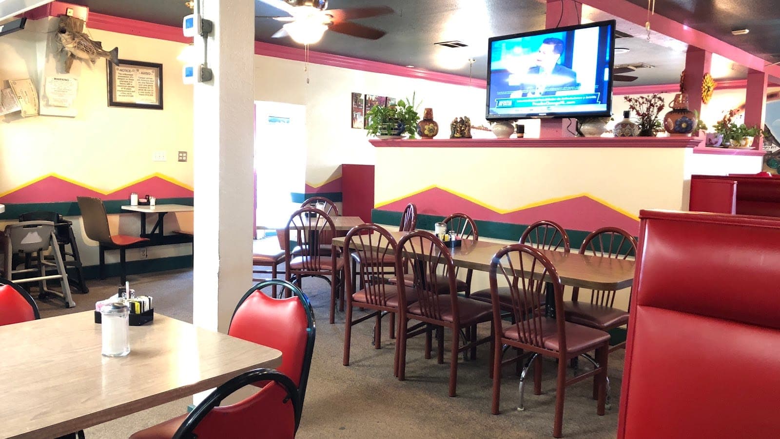 Hidalgo's Restaurant
