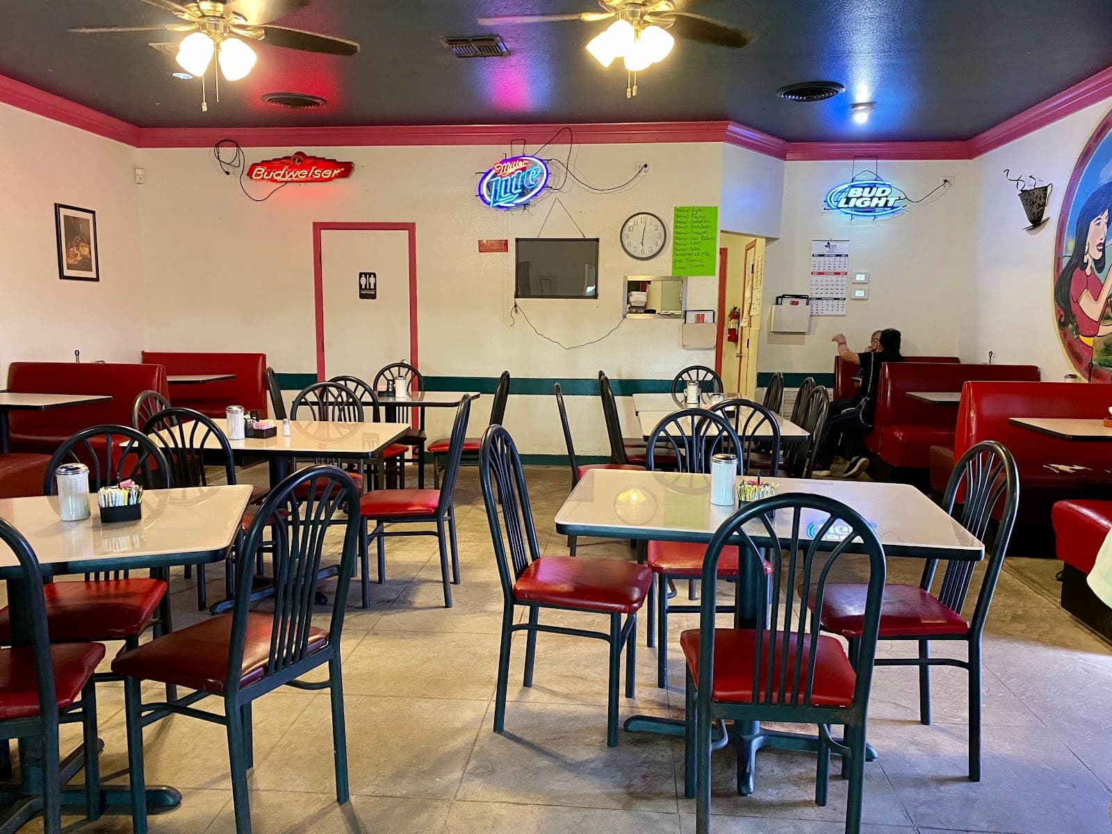 Hidalgo's Restaurant