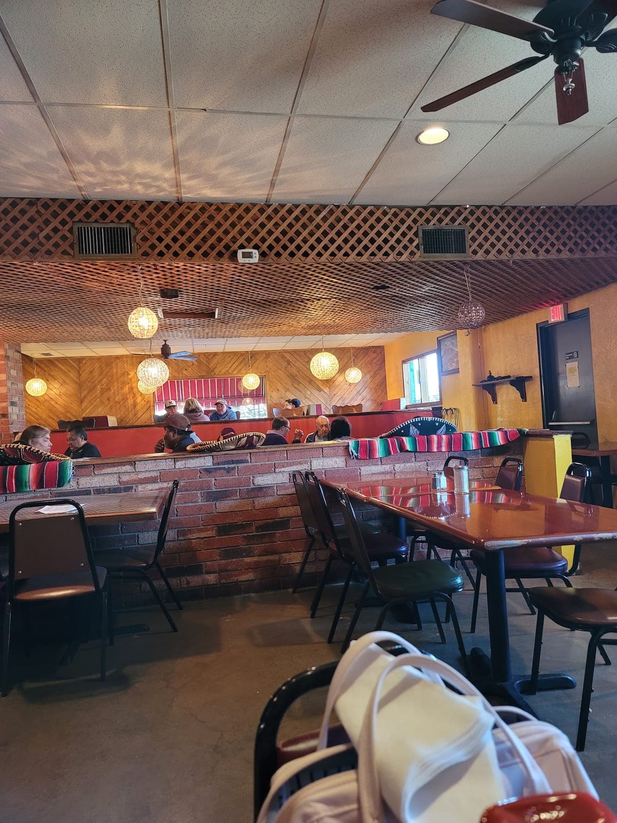 Gil's Restaurant