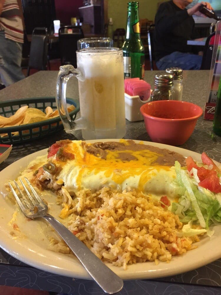 Fernandez Restaurant