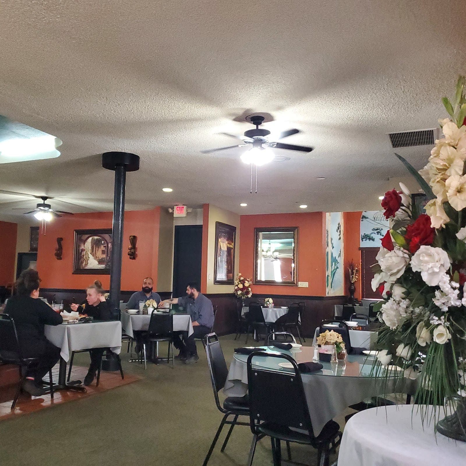 Joe's Italian Restaurant