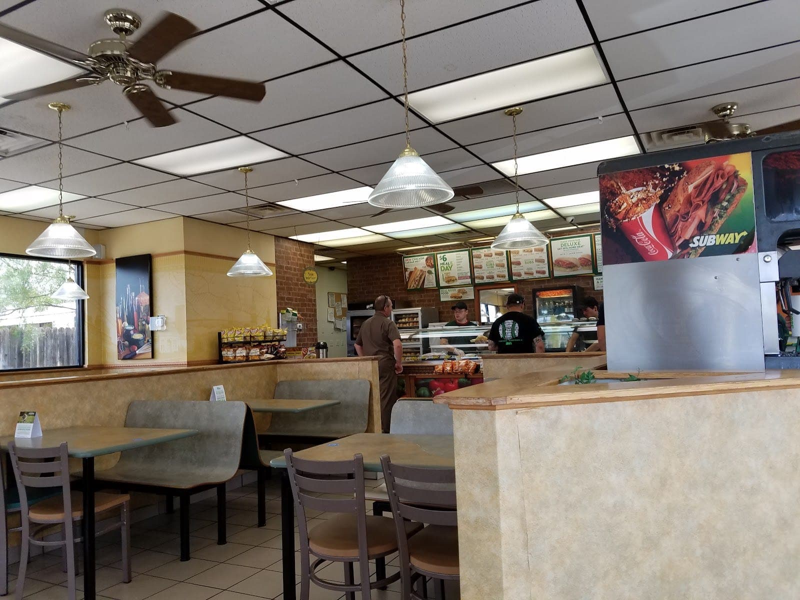 Subway