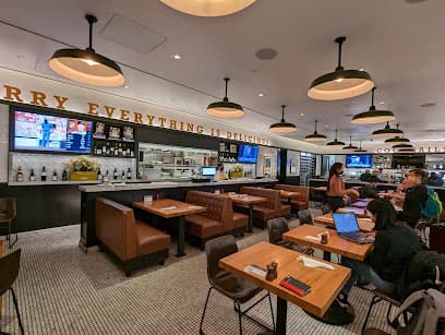 Mustards Bar & Grill