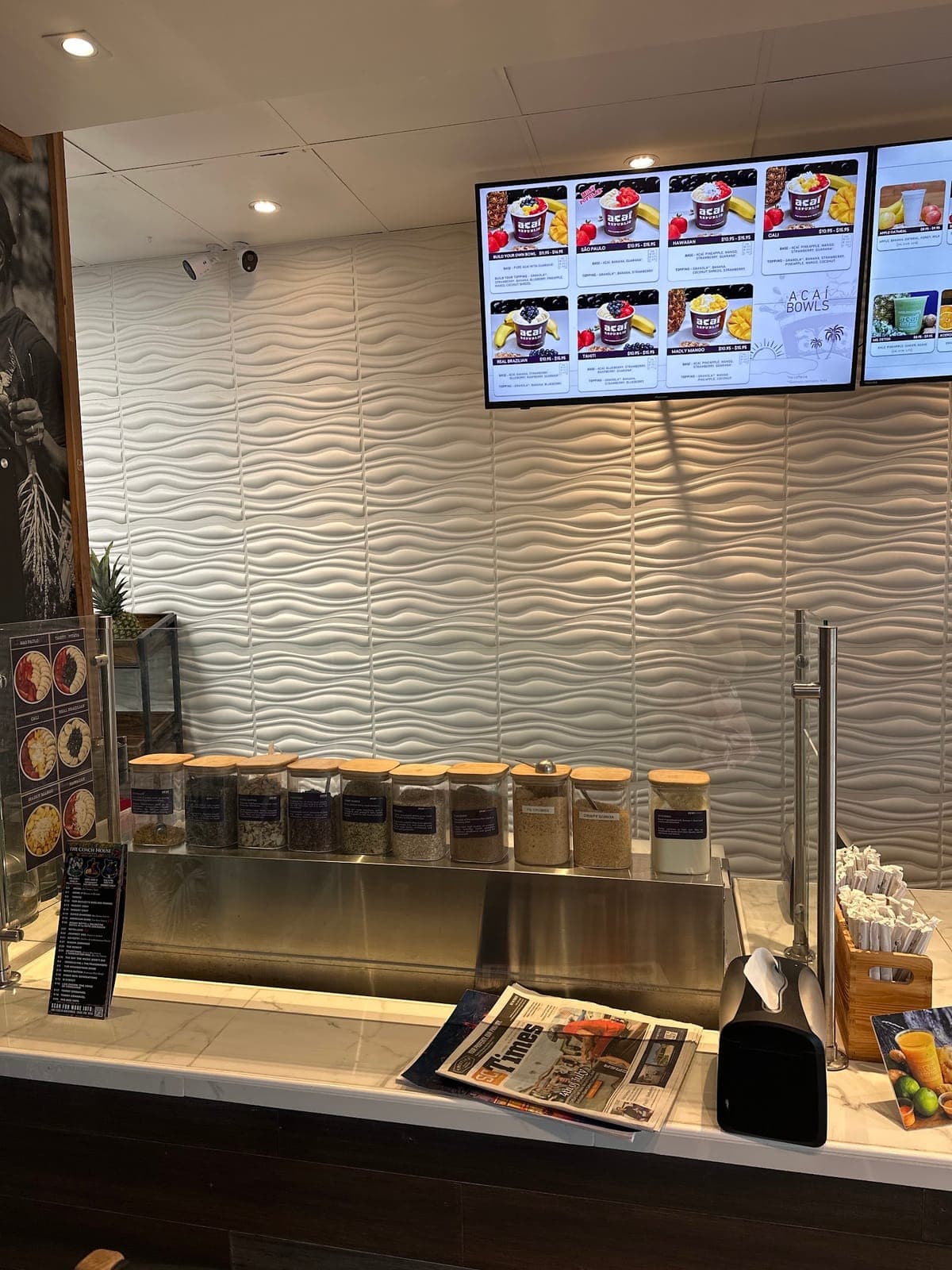 Acai Republic San Clemente