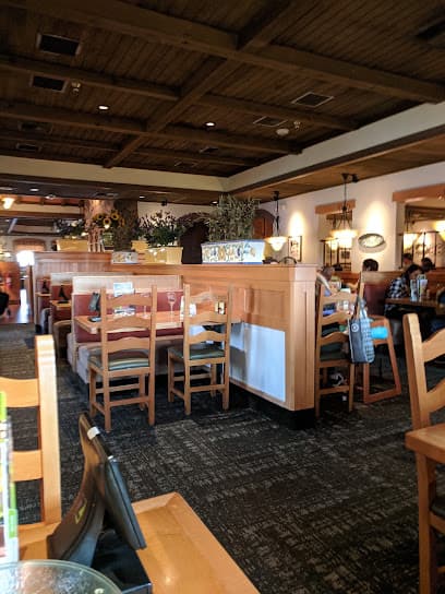 Olive Garden Italian Restaurant