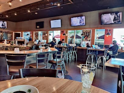 Applebee's Grill + Bar