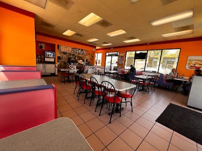 Castañeda's Mexican Food