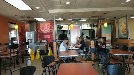 Jack in the Box