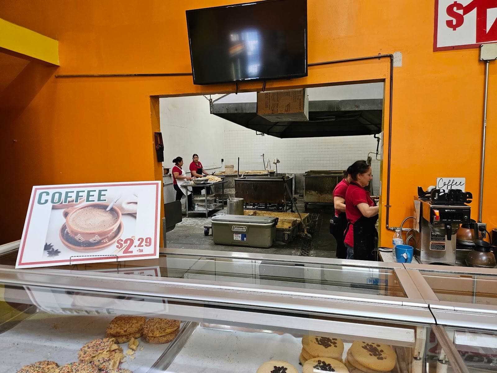 Moreno Foods