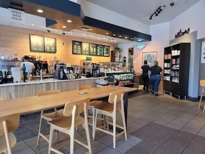 Starbucks Coffee Company