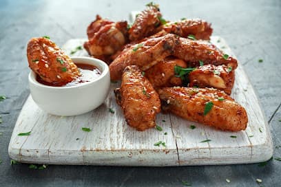 SJC Bistro