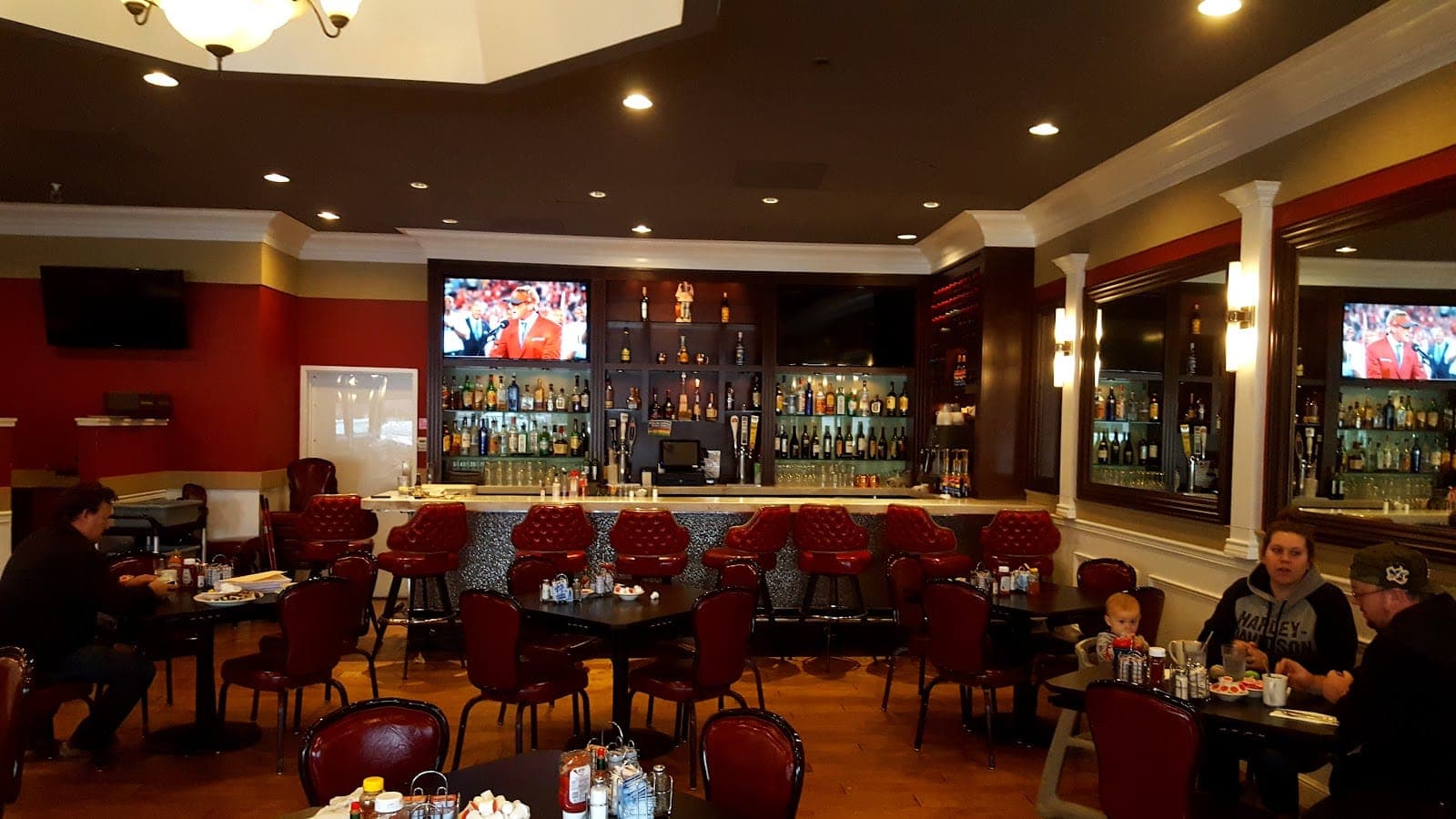 Elios Family Restaurant