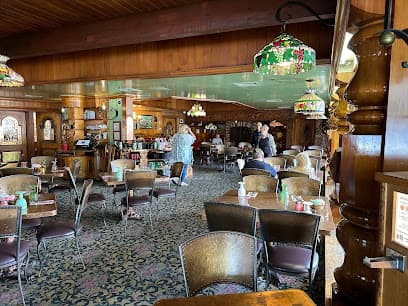 Copper Cafe and Bakery