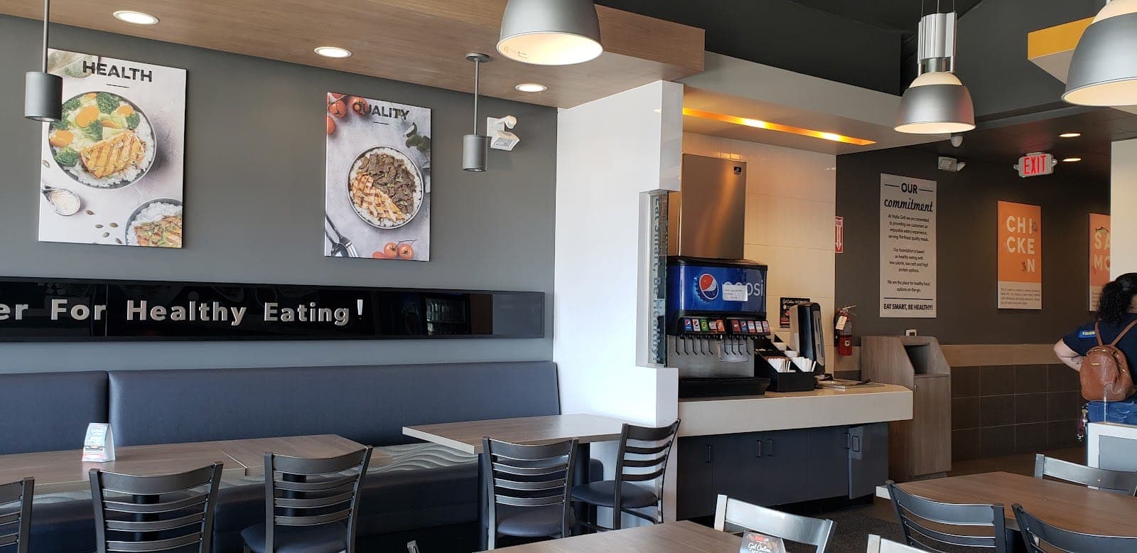 WaBa Grill