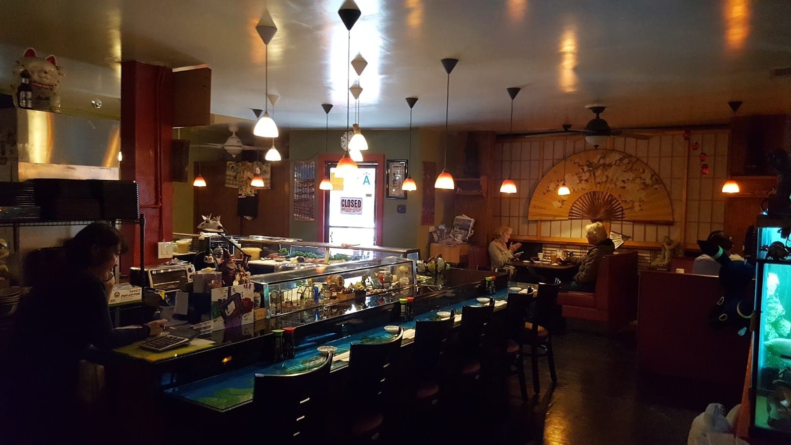 Senfuku Japanese Restaurant