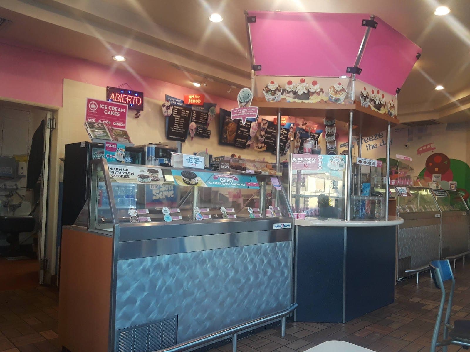 Baskin-Robbins