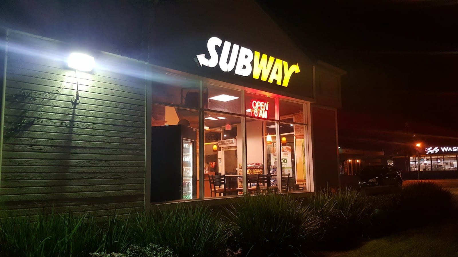 Subway