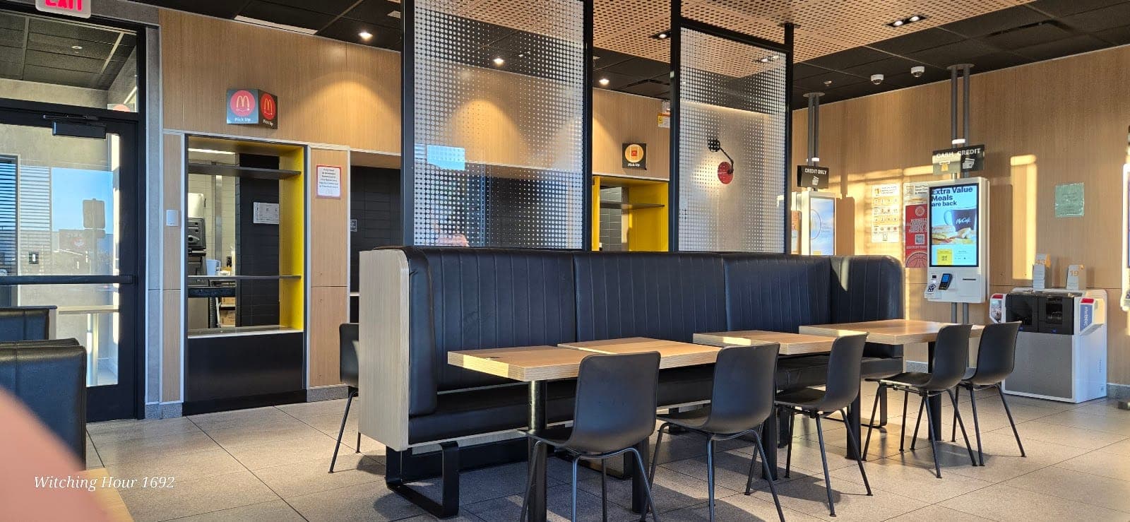 McDonalds