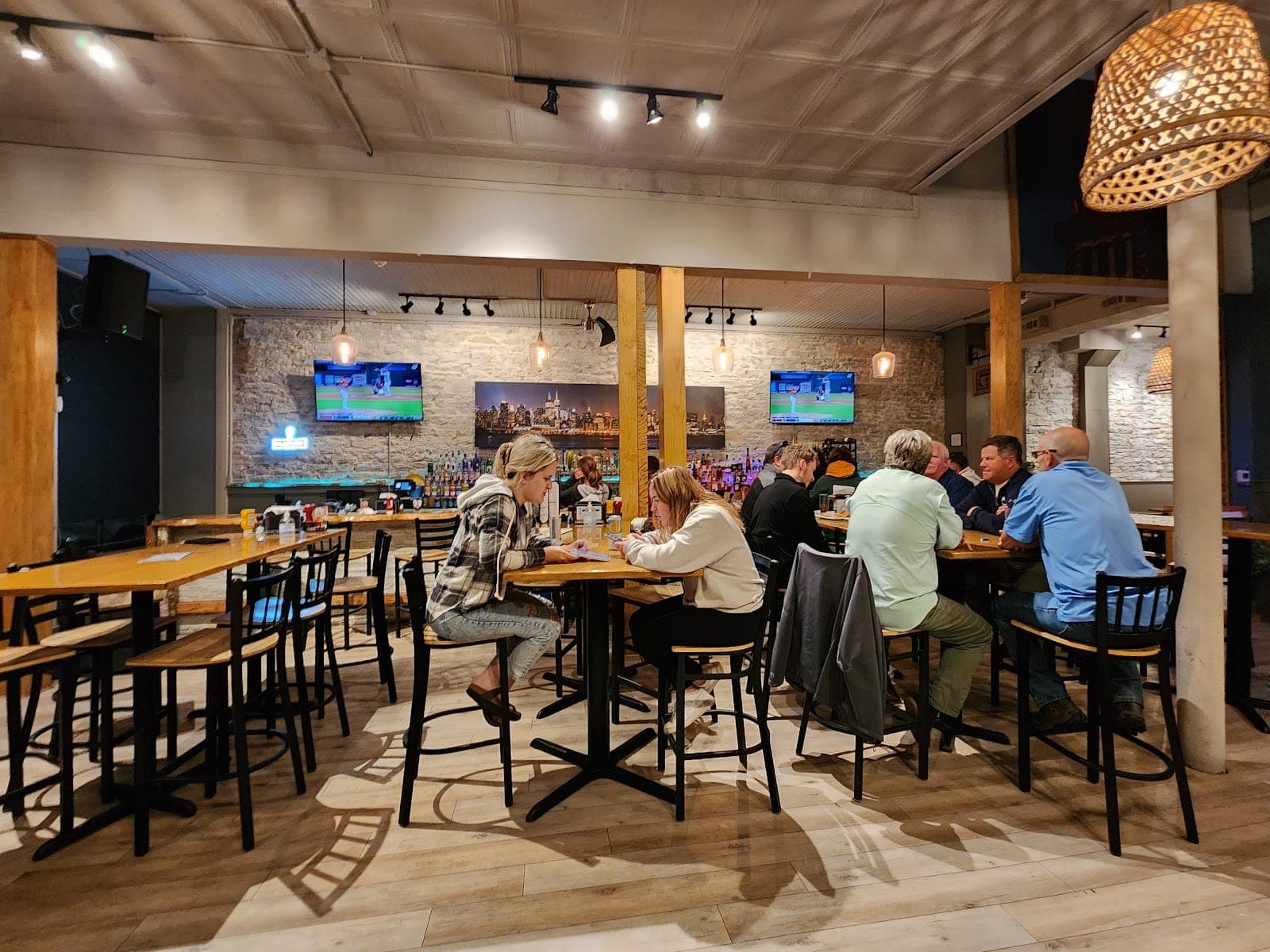 TONY'S - Downtown Sandusky