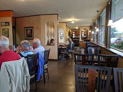 Brick Oven Bistro