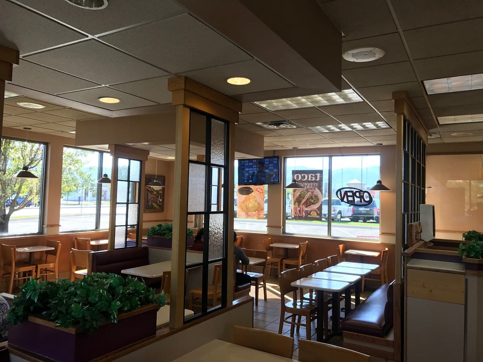Rancherito's Mexican Food