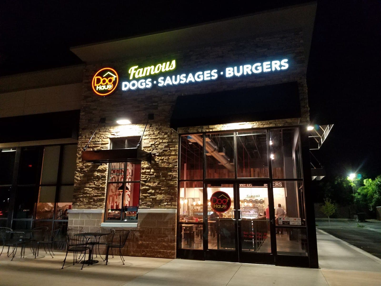 Dog Haus