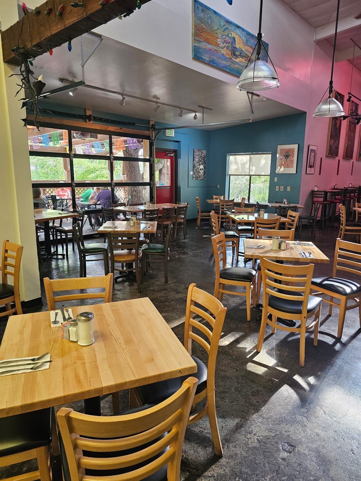 Bonita Restaurant