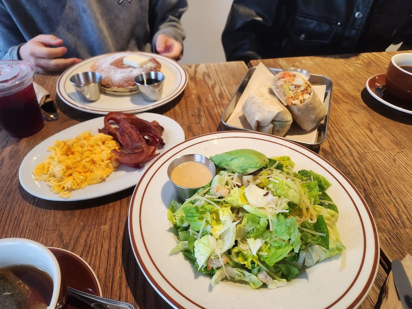 Paisita Cafe