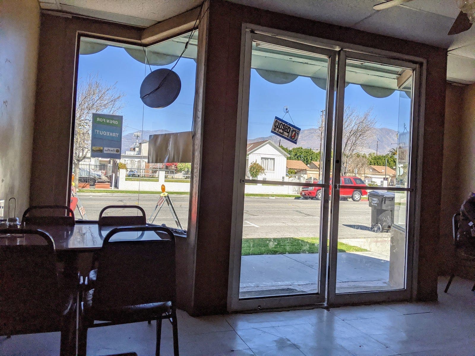 Taqueria Lago Azul