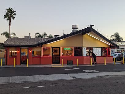 Cotijas Taco Shop