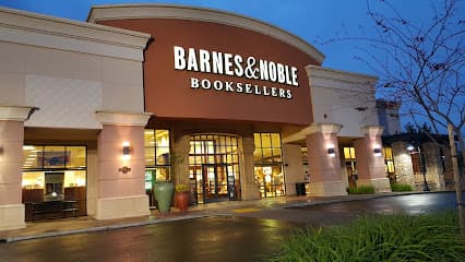 Barnes & Noble