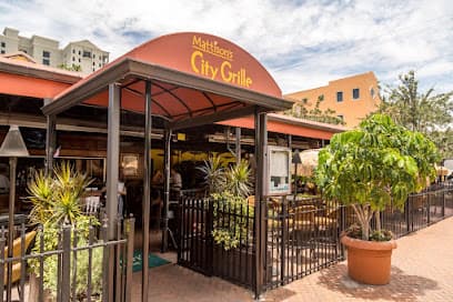 Mattison's City Grille