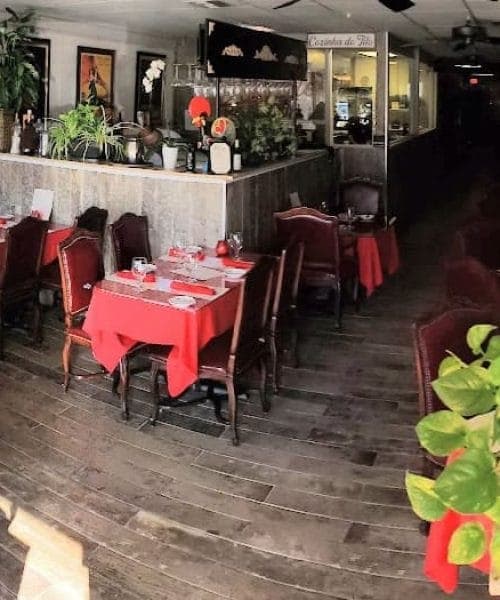 Amore Restaurant photo 3