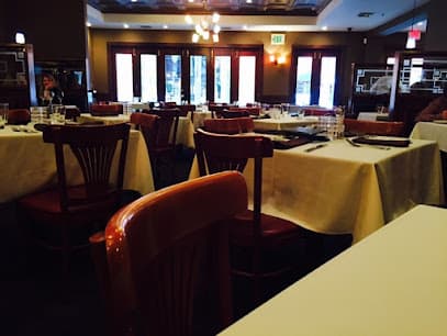 Libby's American Restaurant