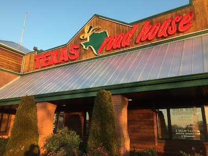 Texas Roadhouse