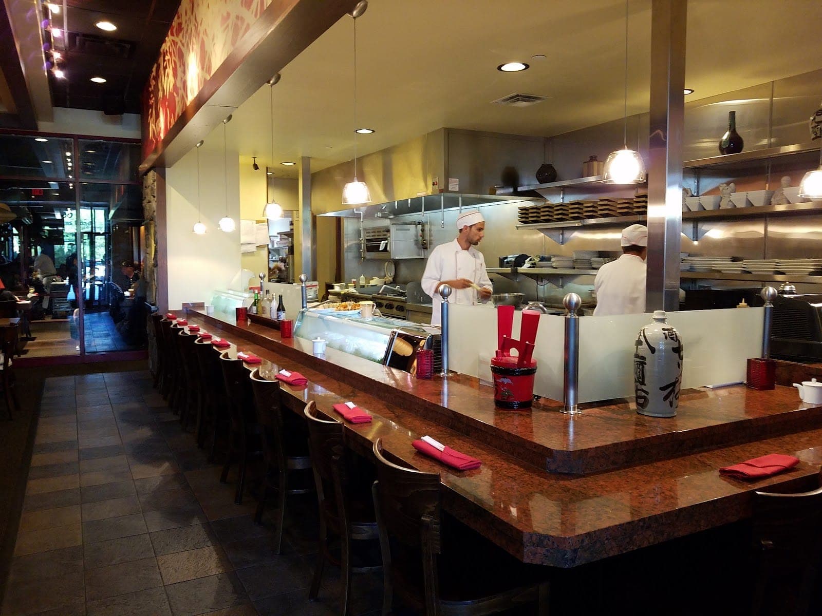 Benihana - Schaumburg